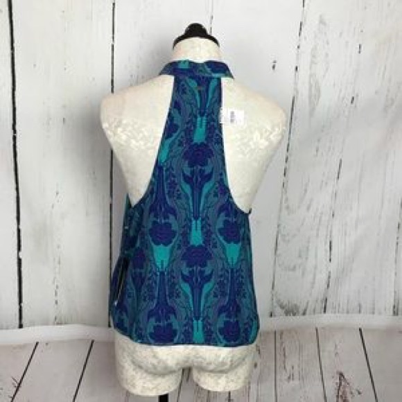 🆕 O’Neill  Gemini Halter Top gemini - Picture 4 of 8